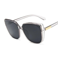 Load image into Gallery viewer, Cat Eye Sunglasses For Women
