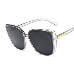 Cat Eye Sunglasses For Women