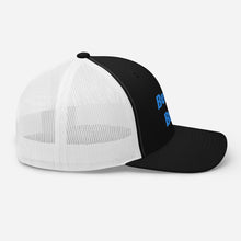 Load image into Gallery viewer, &#39;Beach Bum&#39; Unisex Trucker Cap
