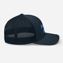 Load image into Gallery viewer, &#39;Beach Bum&#39; Unisex Trucker Cap
