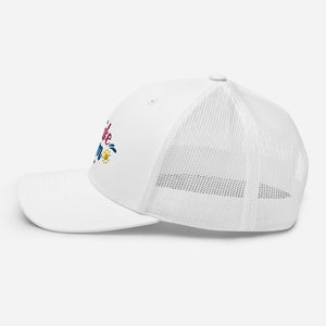 'Lake Bum' Trucker Cap