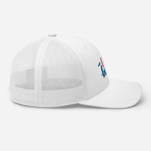 Load image into Gallery viewer, &#39;Lake Bum&#39; Trucker Cap
