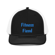 Load image into Gallery viewer, &#39;Fitness Fiend&#39; Trucker Cap
