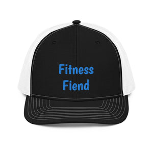 'Fitness Fiend' Trucker Cap