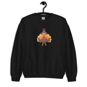 'Turkey Day' Unisex Sweatshirt