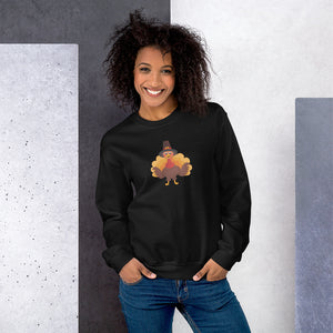 'Turkey Day' Unisex Sweatshirt