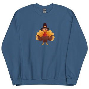 'Turkey Day' Unisex Sweatshirt