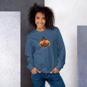 'Turkey Day' Unisex Sweatshirt