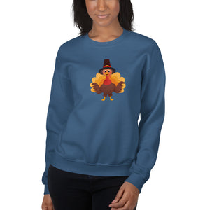 'Turkey Day' Unisex Sweatshirt