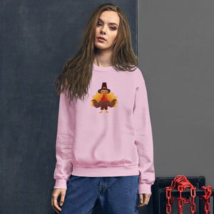 'Turkey Day' Unisex Sweatshirt