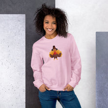 Load image into Gallery viewer, &#39;Turkey Day&#39; Unisex Sweatshirt
