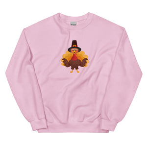 'Turkey Day' Unisex Sweatshirt