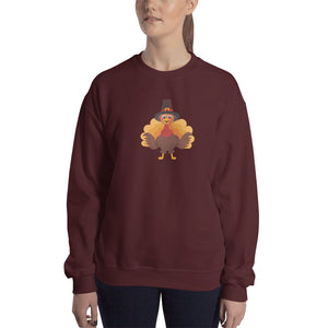 'Turkey Day' Unisex Sweatshirt