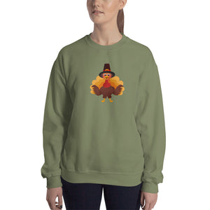 'Turkey Day' Unisex Sweatshirt