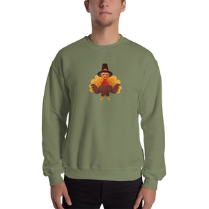 'Turkey Day' Unisex Sweatshirt