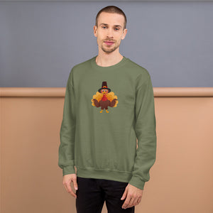 'Turkey Day' Unisex Sweatshirt