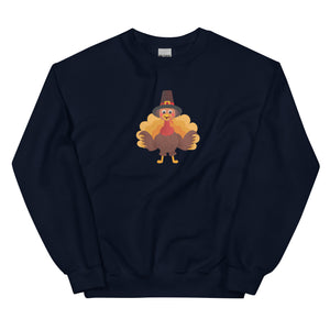 'Turkey Day' Unisex Sweatshirt