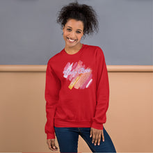 Load image into Gallery viewer, &#39;Lady Boss&#39; Unisex Sweatshirt
