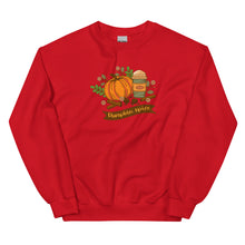 Load image into Gallery viewer, &#39;Pumpkin Spice PSL&#39; Unisex Sweatshirt
