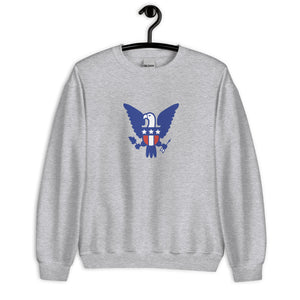 'USA Eagle Independence Day' Unisex Sweatshirt