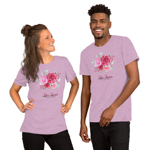 'Flower Bouquet' Short-Sleeve Unisex T-Shirt