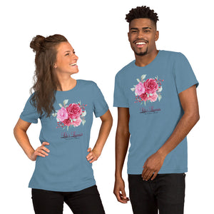 'Flower Bouquet' Short-Sleeve Unisex T-Shirt