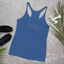 Load image into Gallery viewer, &#39;Yoga &amp; Chill&#39; Women&#39;s Racerback Tank
