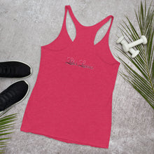 Load image into Gallery viewer, &#39;Yoga &amp; Chill&#39; Women&#39;s Racerback Tank
